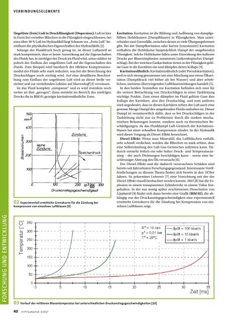 O+P Fluidtechnik 6/2017