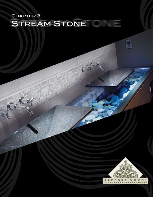 Stream Stone - Jeffrey Court