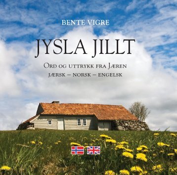 Jysla jillt - leseprøve