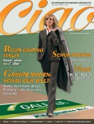 Buon giorno Italia - Ciao – Verlag