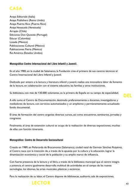 Dossier de Prensa - Casa del Lector.pdf - LEER-e