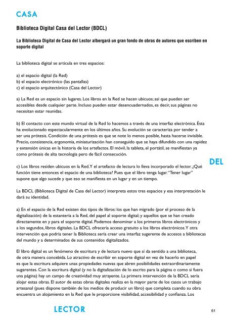 Dossier de Prensa - Casa del Lector.pdf - LEER-e