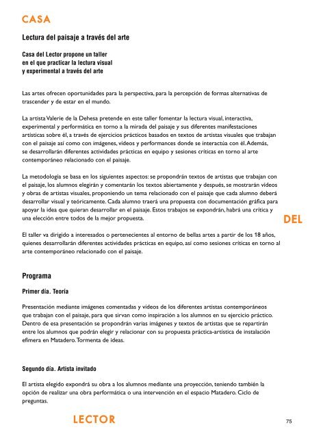 Dossier de Prensa - Casa del Lector.pdf - LEER-e