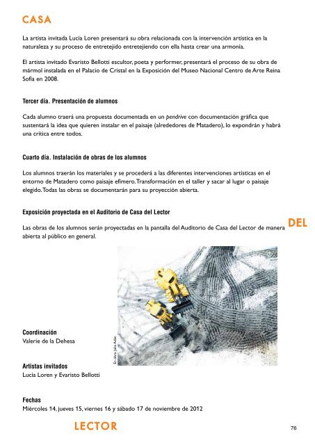 Dossier de Prensa - Casa del Lector.pdf - LEER-e