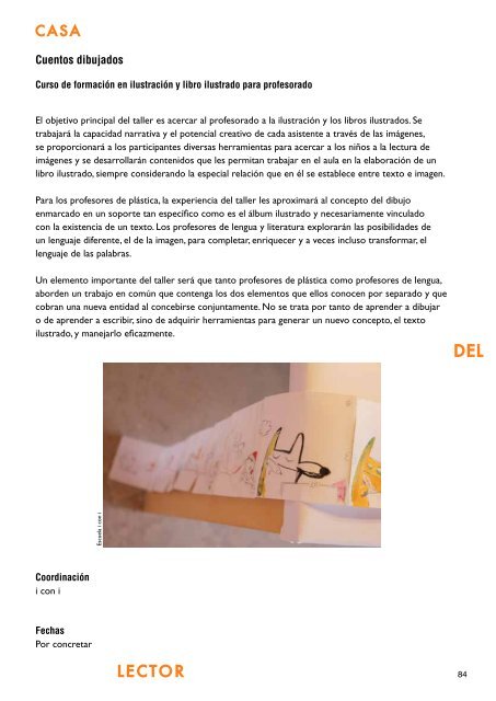 Dossier de Prensa - Casa del Lector.pdf - LEER-e