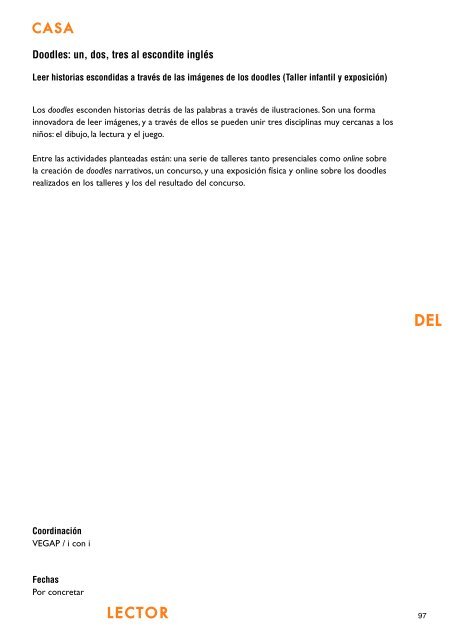 Dossier de Prensa - Casa del Lector.pdf - LEER-e