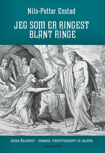 Jeg som er ringest blant ringe - leseprøve