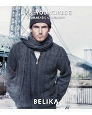 MAKEYOURChOICE - Belika