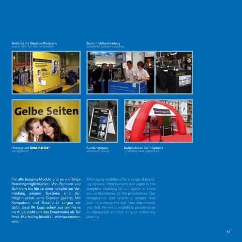 Prospekt (PDF) - LOCATIONS MESSE