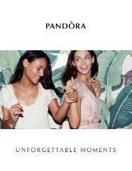 Pandora Ad 