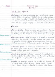 COURS OEDIPE (1)