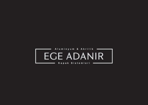 EGE ADANIR 2017