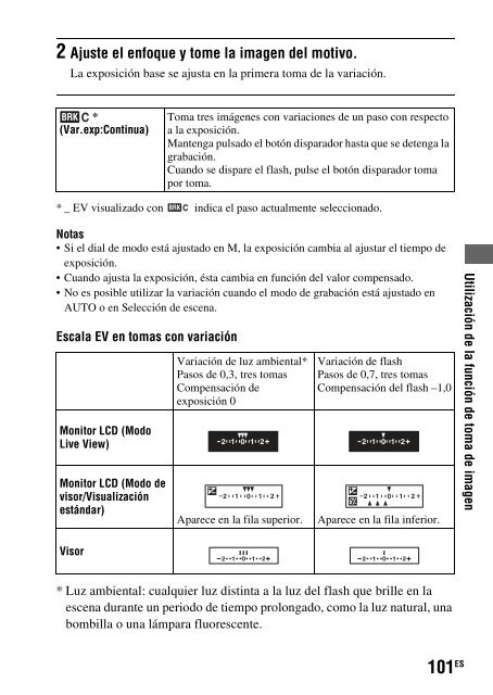 Sony DSLR-A330Y - DSLR-A330Y Consignes d&rsquo;utilisation Portugais