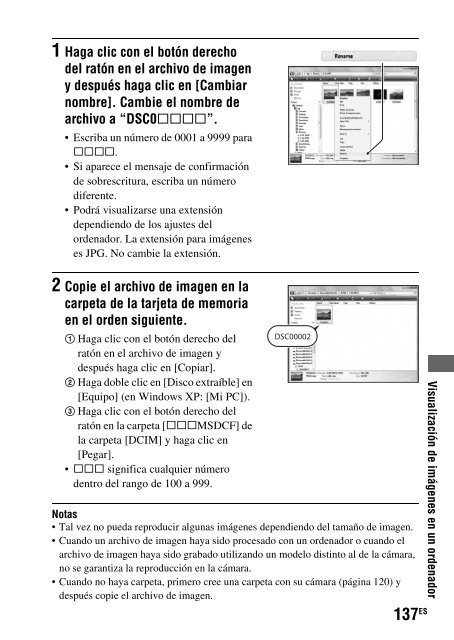 Sony DSLR-A330Y - DSLR-A330Y Consignes d&rsquo;utilisation Portugais