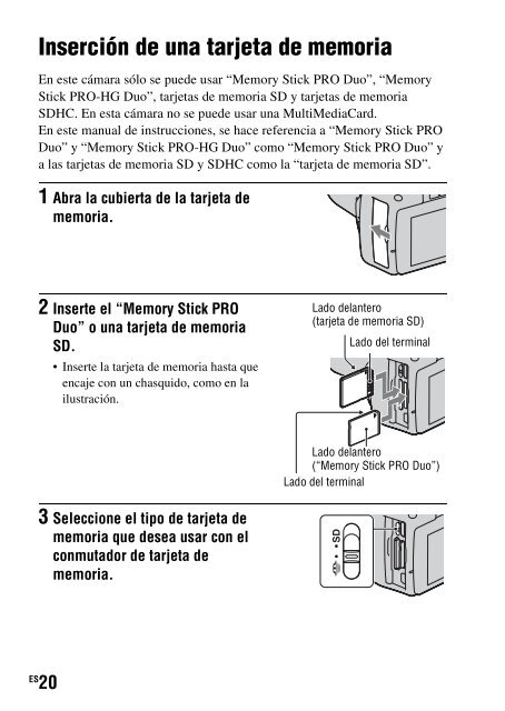 Sony DSLR-A330Y - DSLR-A330Y Consignes d&rsquo;utilisation Portugais