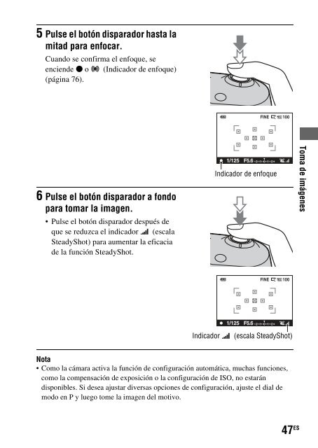 Sony DSLR-A330Y - DSLR-A330Y Consignes d&rsquo;utilisation Portugais