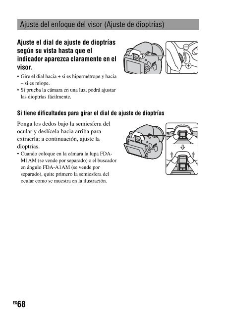 Sony DSLR-A330Y - DSLR-A330Y Consignes d&rsquo;utilisation Portugais