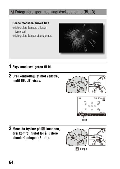 Sony DSLR-A330Y - DSLR-A330Y Consignes d&rsquo;utilisation Norv&eacute;gien