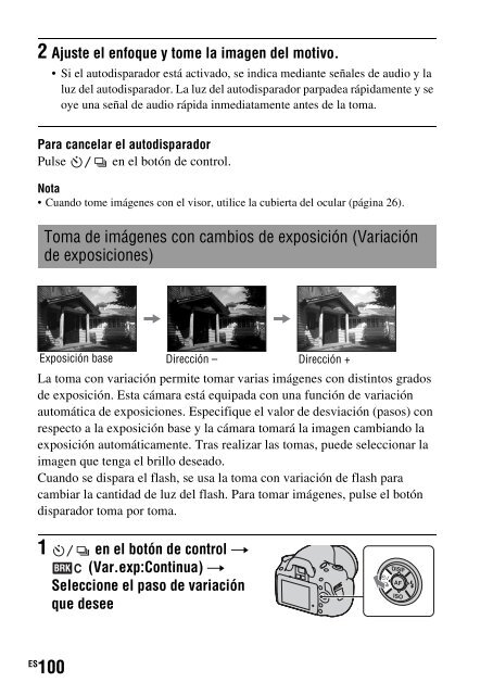 Sony DSLR-A330Y - DSLR-A330Y Consignes d&rsquo;utilisation Portugais