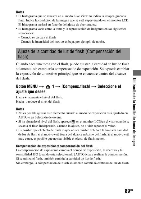 Sony DSLR-A330Y - DSLR-A330Y Consignes d&rsquo;utilisation Portugais