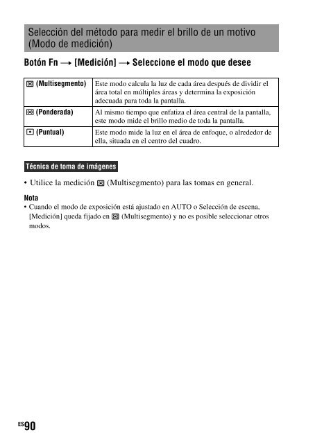 Sony DSLR-A330Y - DSLR-A330Y Consignes d&rsquo;utilisation Portugais