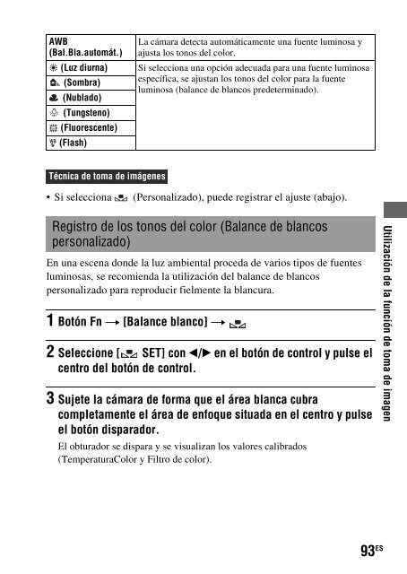 Sony DSLR-A330Y - DSLR-A330Y Consignes d&rsquo;utilisation Portugais