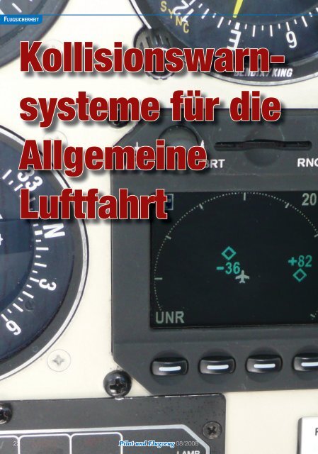 Technologie Des Flugzeuges Pdf
