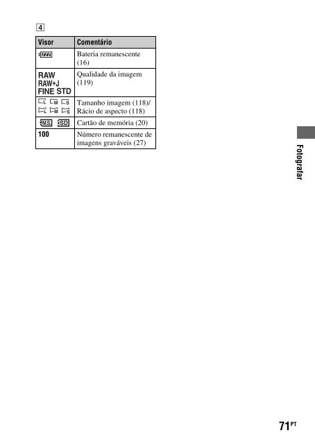 Sony DSLR-A330Y - DSLR-A330Y Consignes d&rsquo;utilisation Espagnol