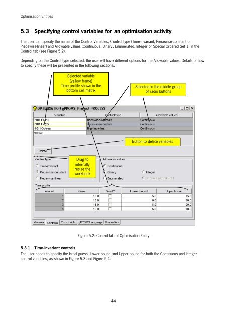 gPROMS ModelBuilder version 2.3.1