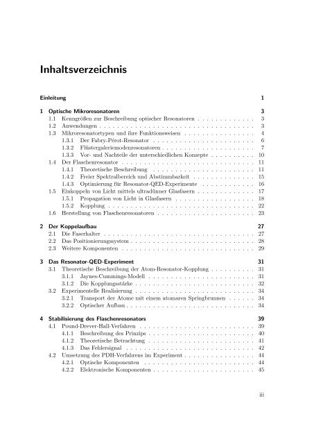 Diplomarbeit Alexander Rettenmaier