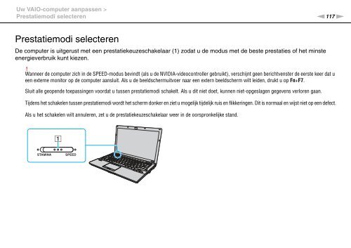 Sony VGN-Z46XRN - VGN-Z46XRN Mode d'emploi N&eacute;erlandais