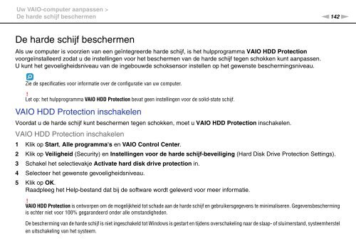 Sony VGN-Z46XRN - VGN-Z46XRN Mode d'emploi N&eacute;erlandais