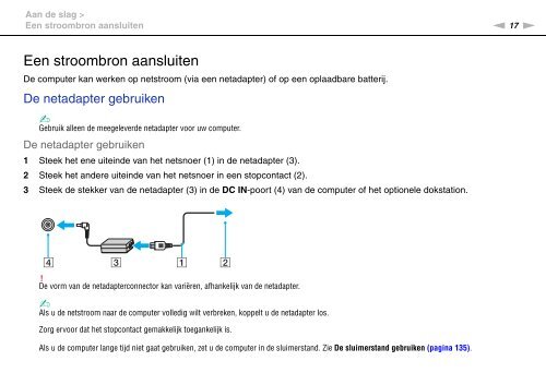 Sony VGN-Z46XRN - VGN-Z46XRN Mode d'emploi N&eacute;erlandais