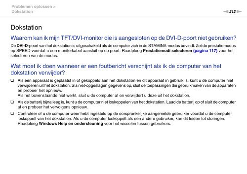 Sony VGN-Z46XRN - VGN-Z46XRN Mode d'emploi N&eacute;erlandais