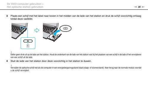 Sony VGN-Z46XRN - VGN-Z46XRN Mode d'emploi N&eacute;erlandais