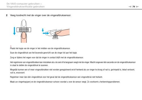 Sony VGN-Z46XRN - VGN-Z46XRN Mode d'emploi N&eacute;erlandais