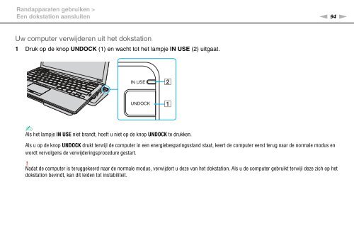 Sony VGN-Z46XRN - VGN-Z46XRN Mode d'emploi N&eacute;erlandais