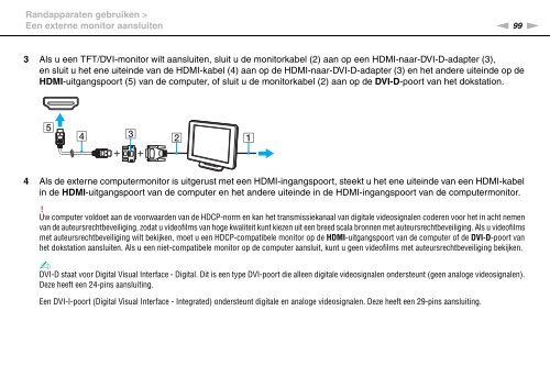 Sony VGN-Z46XRN - VGN-Z46XRN Mode d'emploi N&eacute;erlandais