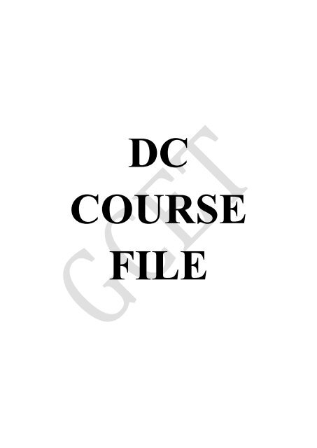 dc