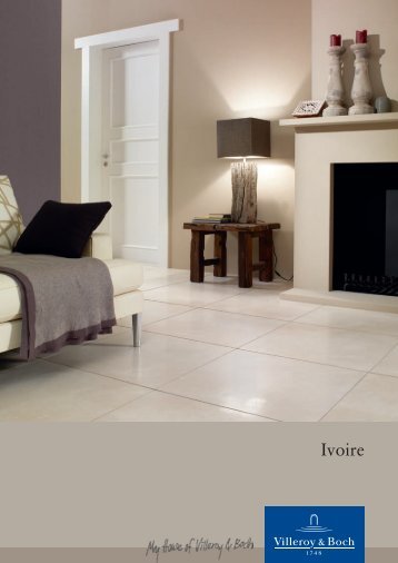 Ivoire - Villeroy & Boch