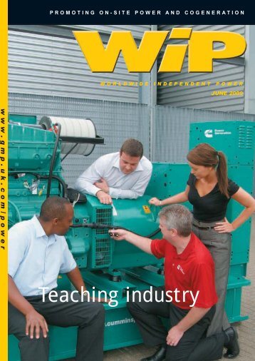 WIP - July - Global Media Publishing Ltd. - UK.com