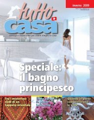 Il Bagno Principesco - Tutto Immobiliare