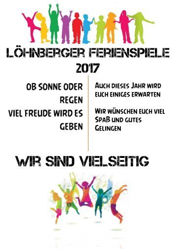 Löhnberger_Ferienspiele_2017