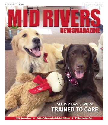 Mid Rivers Newsmagazine 6-21-17