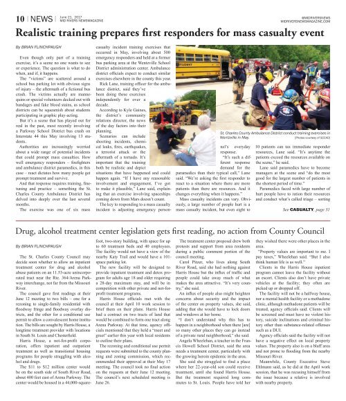 Mid Rivers Newsmagazine 6-21-17