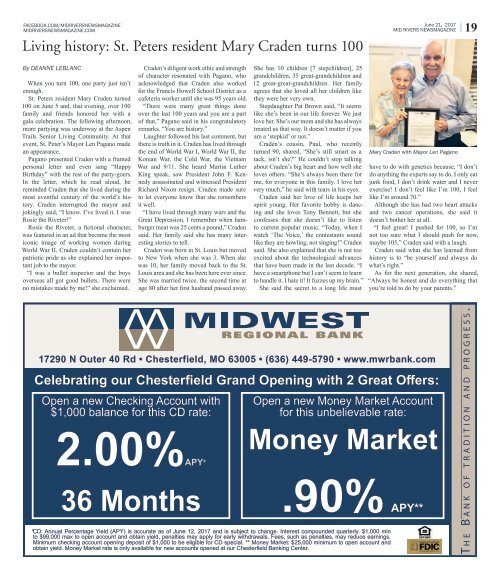 Mid Rivers Newsmagazine 6-21-17