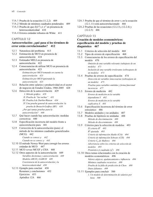 Econometria - Damodar N. Gujarati (1)