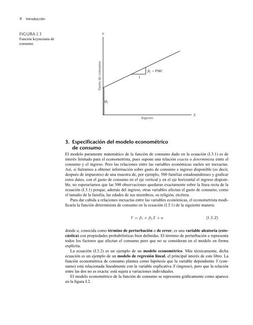 Econometria - Damodar N. Gujarati (1)