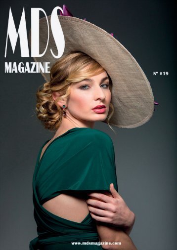 Mds magazine #19
