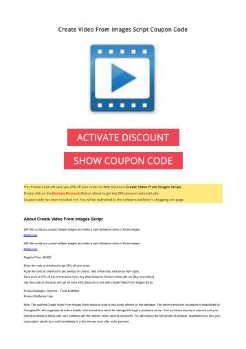 25 off facebook pages search script coupon code 2017 discount offer